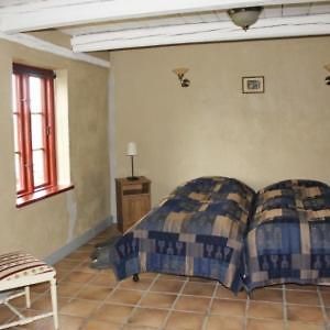 Eksholmens Gard B&B Klagerup Ngoại thất bức ảnh