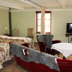 Eksholmens Gard B&B Klagerup Ngoại thất bức ảnh