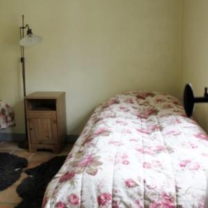 Eksholmens Gard B&B Klagerup Ngoại thất bức ảnh